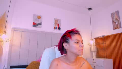 Gimena online show from 02-27-26, 01:00