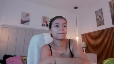 Gimena online show from 03-21-26, 12:21