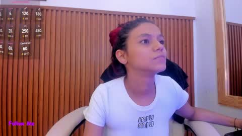 Snapshot of gimenalara chatting on 04-24-26, 07:16 Gimena online show from 04-24-26, 07:16