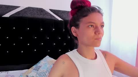 Snapshot of gimenalara chatting on 05-15-26, 07:10 Gimena online show from 05-15-26, 07:10
