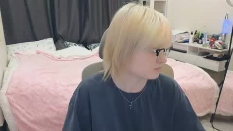 Klara online show from 07-28-26, 03:08
