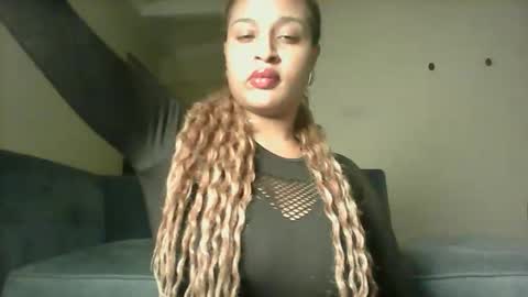gina online show from 04-04-26, 04:15