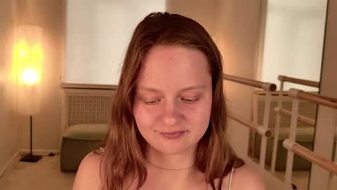 Gina online show from 07-05-26, 04:03