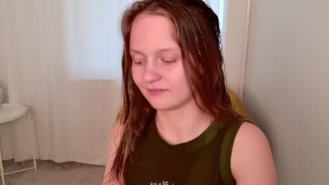 Gina online show from 07-22-26, 03:15