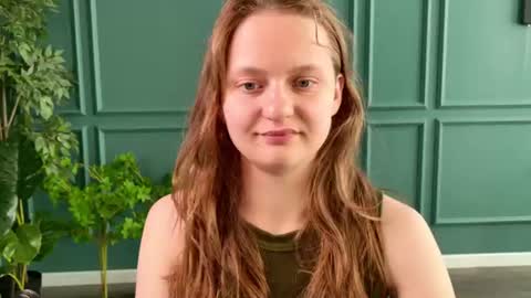 Gina online show from 07-23-26, 03:43
