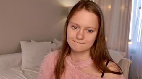 Gina online show from 07-28-26, 12:48