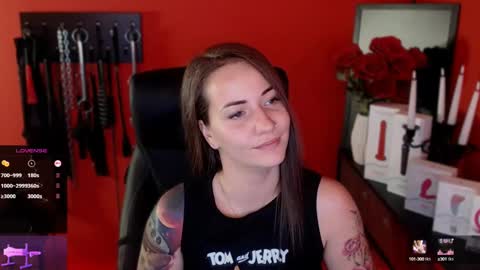 gina_hotlick online show from 02-02-25, 09:02