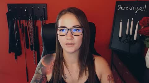 gina_hotlick online show from 09-16-25, 12:50
