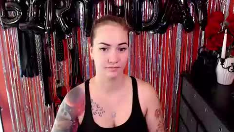 gina_hotlick online show from 07-16-26, 08:09
