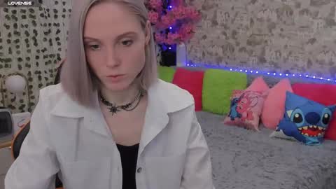 Gina online show from 06-03-26, 02:36
