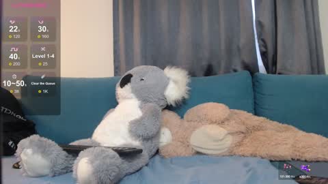 Gyna online show from 12-07-24, 02:13