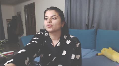 Gyna online show from 12-16-24, 12:26