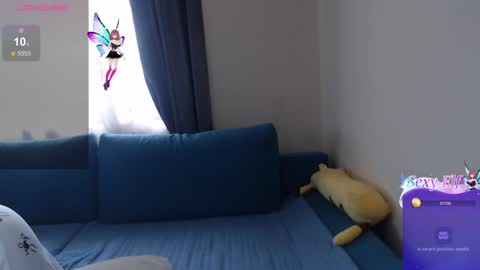 Gyna online show from 12-16-24, 10:40