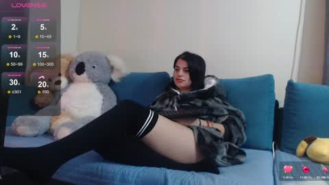 Gyna online show from 01-10-25, 09:20