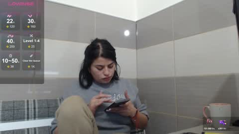 Gyna online show from 01-16-25, 06:06