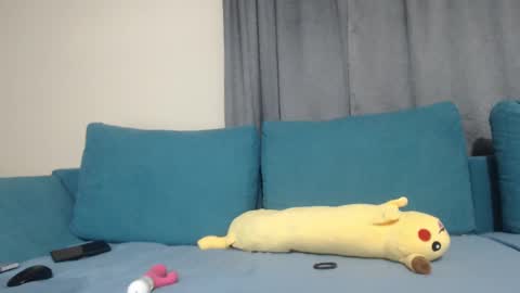 Gyna online show from 02-21-25, 09:00