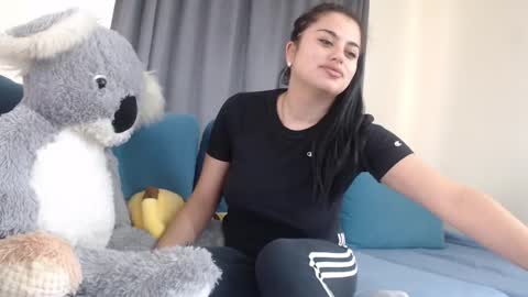 Gyna online show from 03-03-25, 08:38