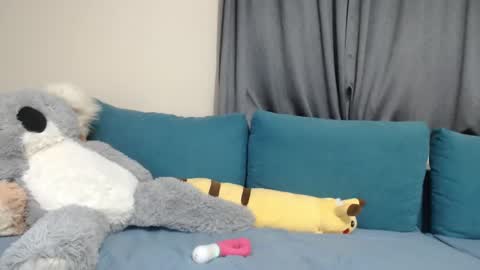 Gyna online show from 03-03-25, 05:39