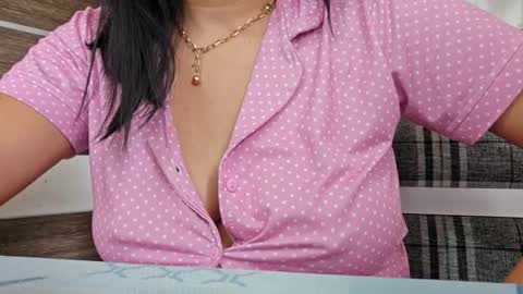 Gyna online show from 10-28-25, 08:07