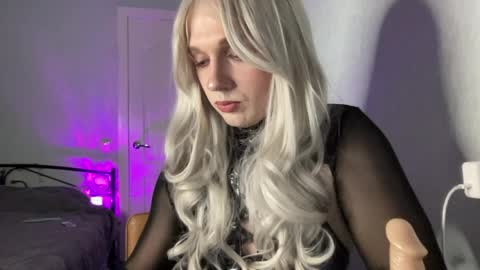 GinaRose online show from 04-18-26, 09:26