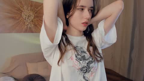 Gina online show from 12-07-24, 02:53