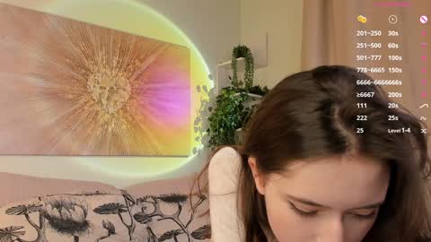 Gina online show from 12-14-24, 09:24