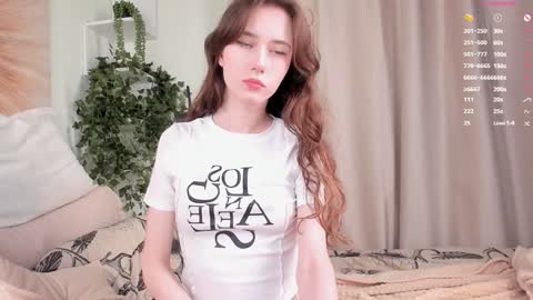 Gina online show from 01-26-25, 09:40