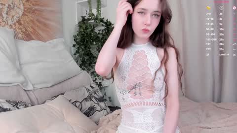 Gina online show from 01-27-25, 11:33