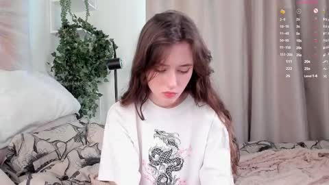 Gina online show from 02-22-25, 06:17