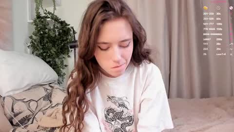 Gina online show from 02-26-25, 07:49