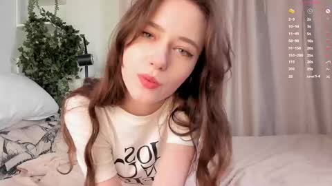 Gina online show from 02-27-25, 08:20