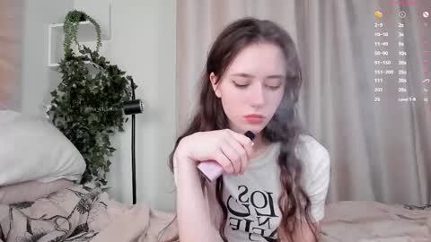 Gina online show from 02-28-25, 12:32