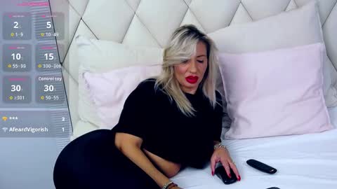 Gina online show from 09-29-25, 06:13