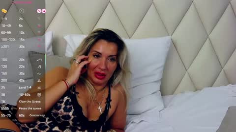 Gina online show from 05-27-26, 01:57