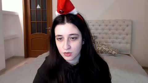 Snapshot of ginablum chatting on 01-03-25, 10:52 Kate online show from 01-03-25, 10:52