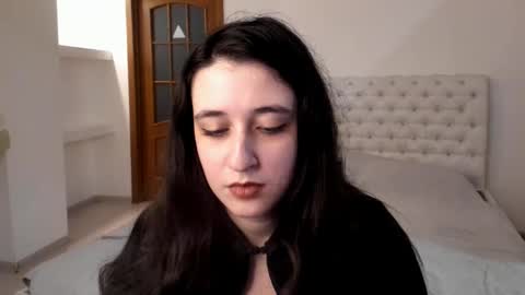 Snapshot of ginablum chatting on 01-14-25, 12:24 Kate online show from 01-14-25, 12:24