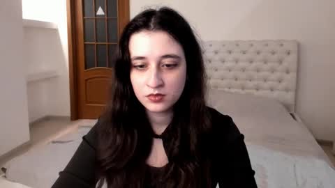 Snapshot of ginablum chatting on 01-14-25, 03:47 Kate online show from 01-14-25, 03:47