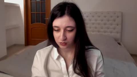 Snapshot of ginablum chatting on 01-20-25, 03:07 Kate online show from 01-20-25, 03:07