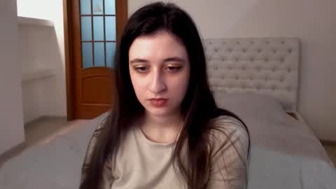 Snapshot of ginablum chatting on 01-21-25, 12:50 Kate online show from 01-21-25, 12:50