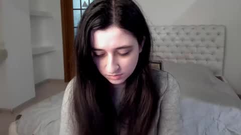 Snapshot of ginablum chatting on 01-22-25, 08:40 Kate online show from 01-22-25, 08:40