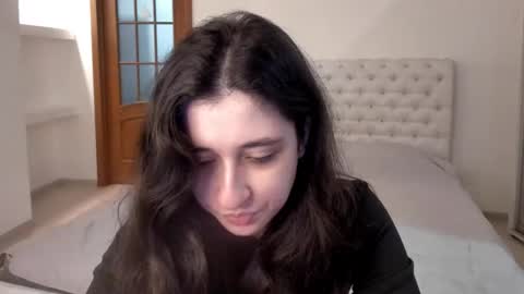 Snapshot of ginablum chatting on 01-23-25, 08:15 Kate online show from 01-23-25, 08:15