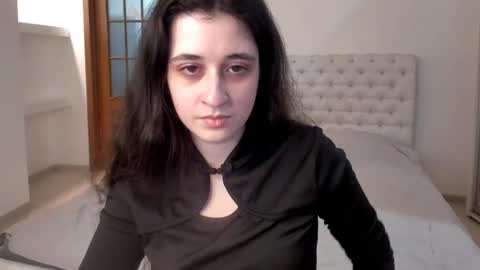 Snapshot of ginablum chatting on 01-23-25, 11:15 Kate online show from 01-23-25, 11:15