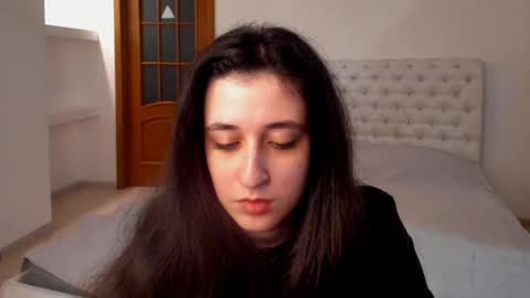 Snapshot of ginablum chatting on 01-29-25, 09:12 Kate online show from 01-29-25, 09:12