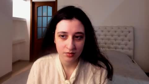 Snapshot of ginablum chatting on 02-14-25, 09:34 Kate online show from 02-14-25, 09:34