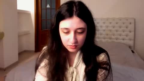 Snapshot of ginablum chatting on 02-16-25, 01:38 Kate online show from 02-16-25, 01:38