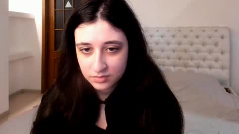 Snapshot of ginablum chatting on 02-22-25, 09:56 Kate online show from 02-22-25, 09:56