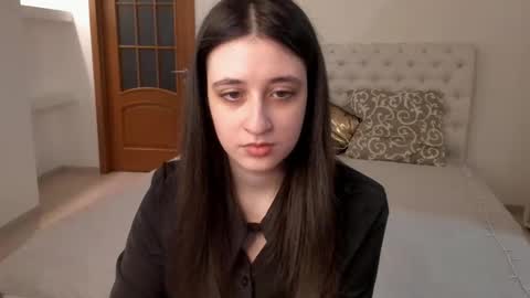 Snapshot of ginablum chatting on 02-25-25, 09:20 Kate online show from 02-25-25, 09:20