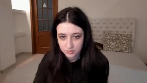 Snapshot of ginablum chatting on 03-04-25, 09:18 Kate online show from 03-04-25, 09:18