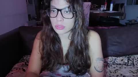 Gina Katana online show from 04-01-26, 05:52