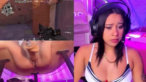 Gina online show from 09-16-25, 03:51